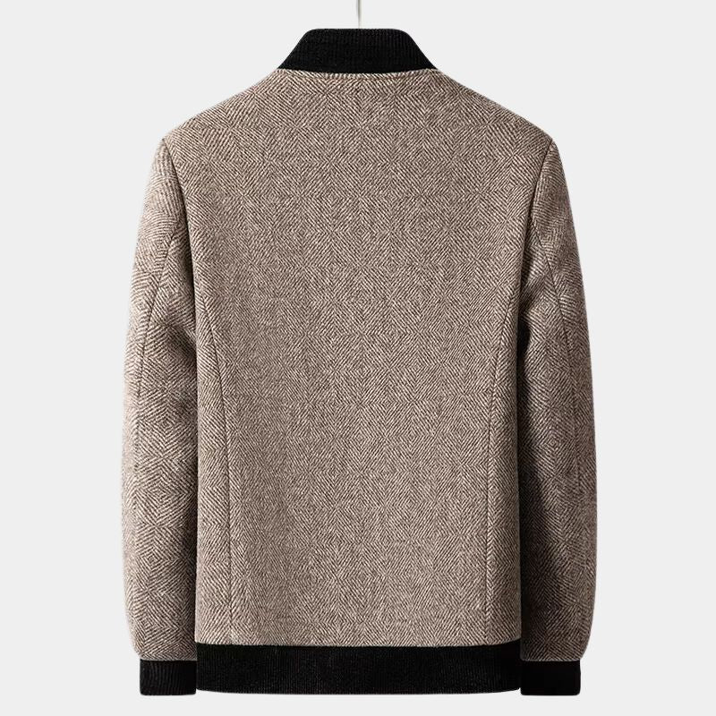 Jaqueta Wool Executive por Jaqueta Wool Executive - Altair & Lane