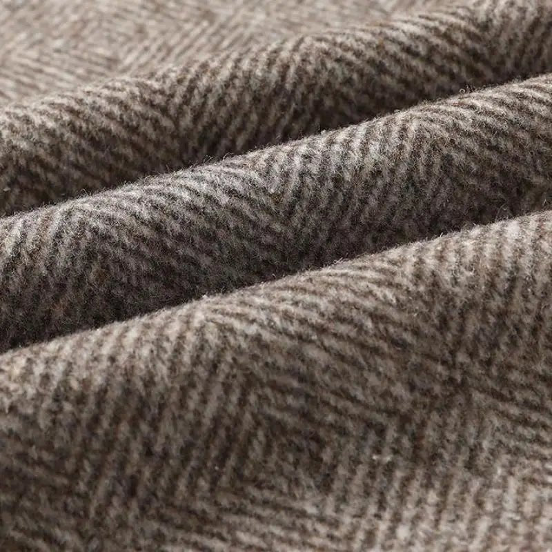 Jaqueta Wool Executive por Jaqueta Wool Executive - Altair & Lane