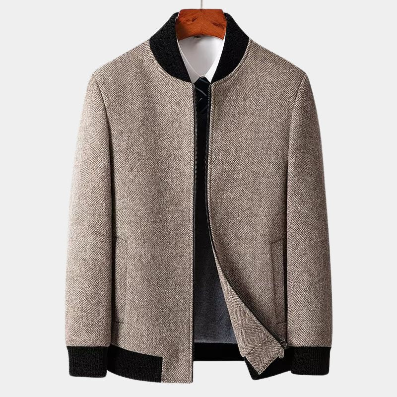 Jaqueta Wool Executive por Jaqueta Wool Executive - Altair & Lane