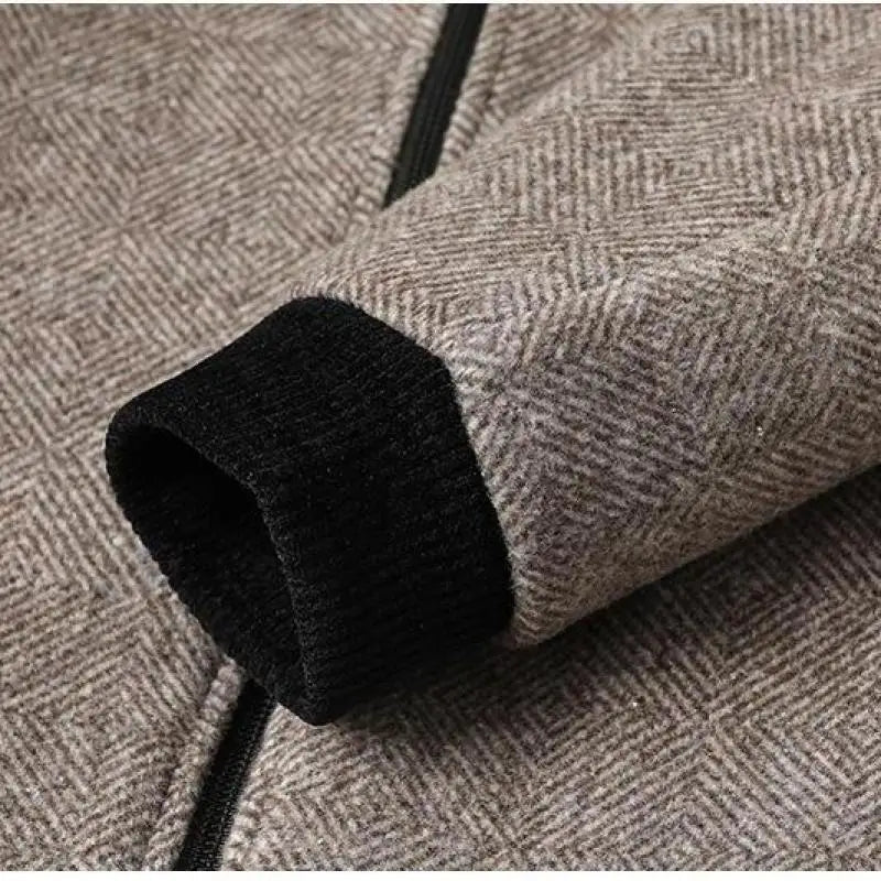 Jaqueta Wool Executive por Jaqueta Wool Executive - Altair & Lane