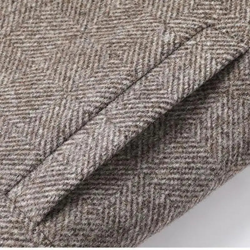 Jaqueta Wool Executive por Jaqueta Wool Executive - Altair & Lane