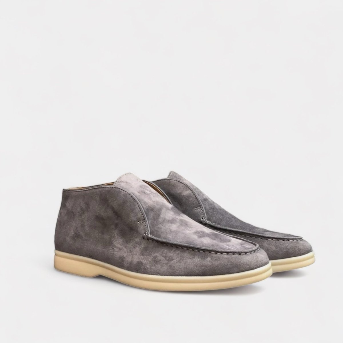 Loafer de Couro Marquês Loafer de Couro Marquês - Altair & Lane - Altair & Lane