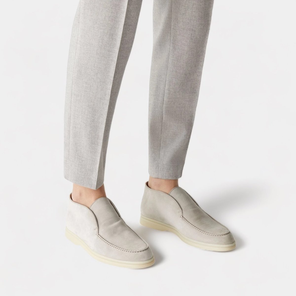 Loafer de Couro Marquês Loafer de Couro Marquês - Altair & Lane - Altair & Lane