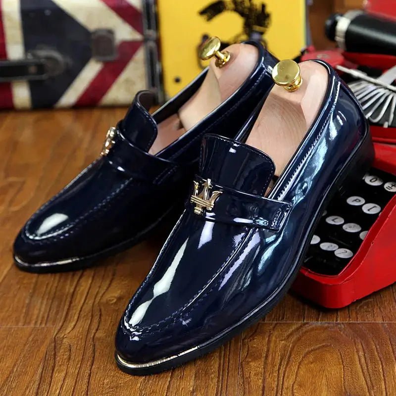 Loafer Masculino Royal Lacquer Loafer Masculino Royal Lacquer - Altair & Lane