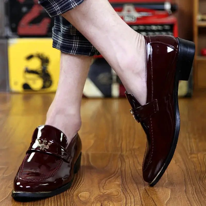 Loafer Masculino Royal Lacquer Loafer Masculino Royal Lacquer - Altair & Lane