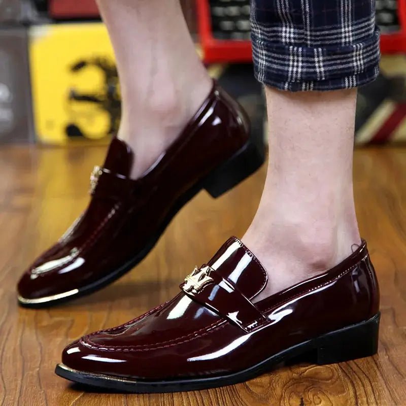 Loafer Masculino Royal Lacquer Loafer Masculino Royal Lacquer - Altair & Lane