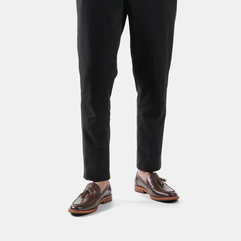 Mocassim Masculino Cairo por Mocassim Masculino Cairo - Altair & Lane