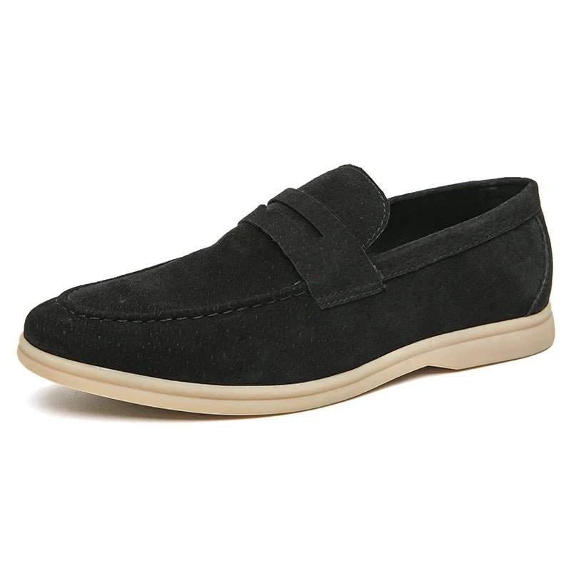 Mocassim Masculino Classico Urban por Mocassim Masculino Classico Urban - Altair & Lane