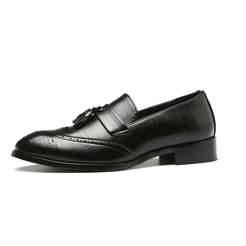 Mocassim Masculino Lorenzo Heritage Mocassim Masculino Lorenzo Heritage - Altair & Lane