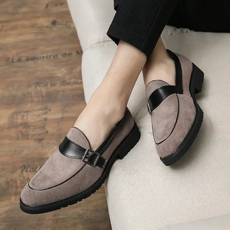 Mocassim Masculino Taurus Mocassim Masculino Taurus - Altair & Lane