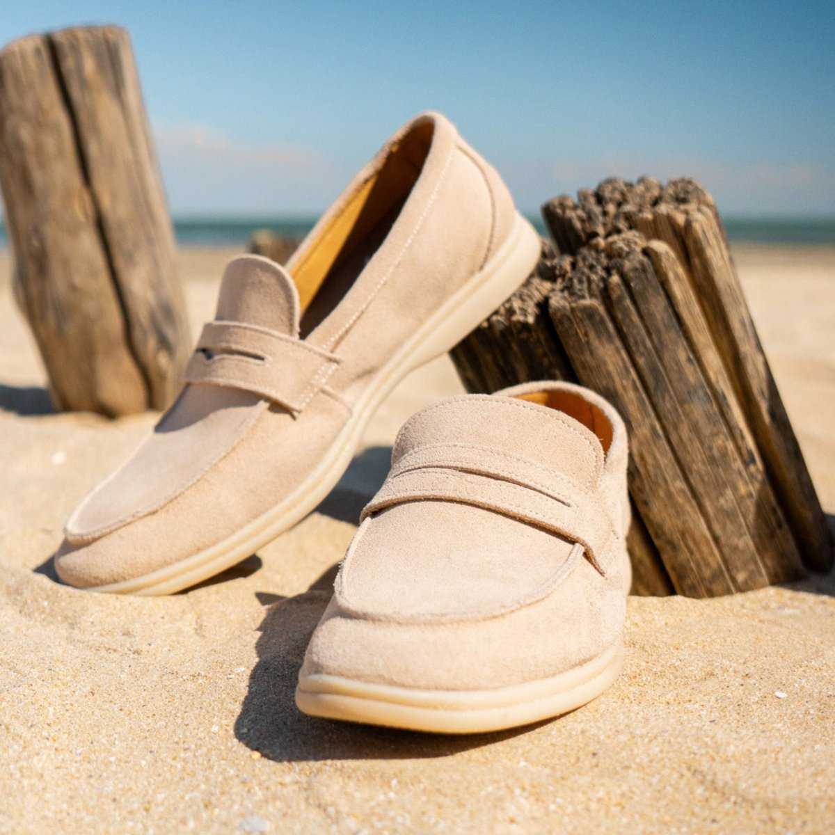 Mocassim Patrimônio Nobre Mocassim Patrimônio Nobre - Altair & Lane - Altair & Lane