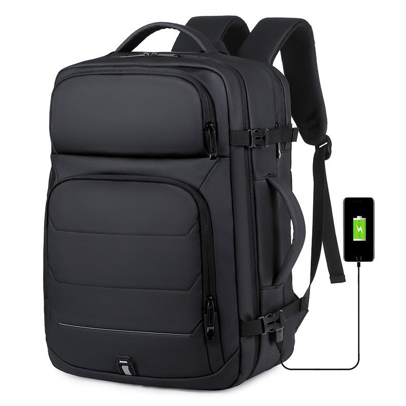 Mochila Flex Office Mochila Flex Office - Altair & Lane