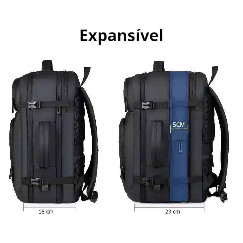 Mochila Flex Office Mochila Flex Office - Altair & Lane