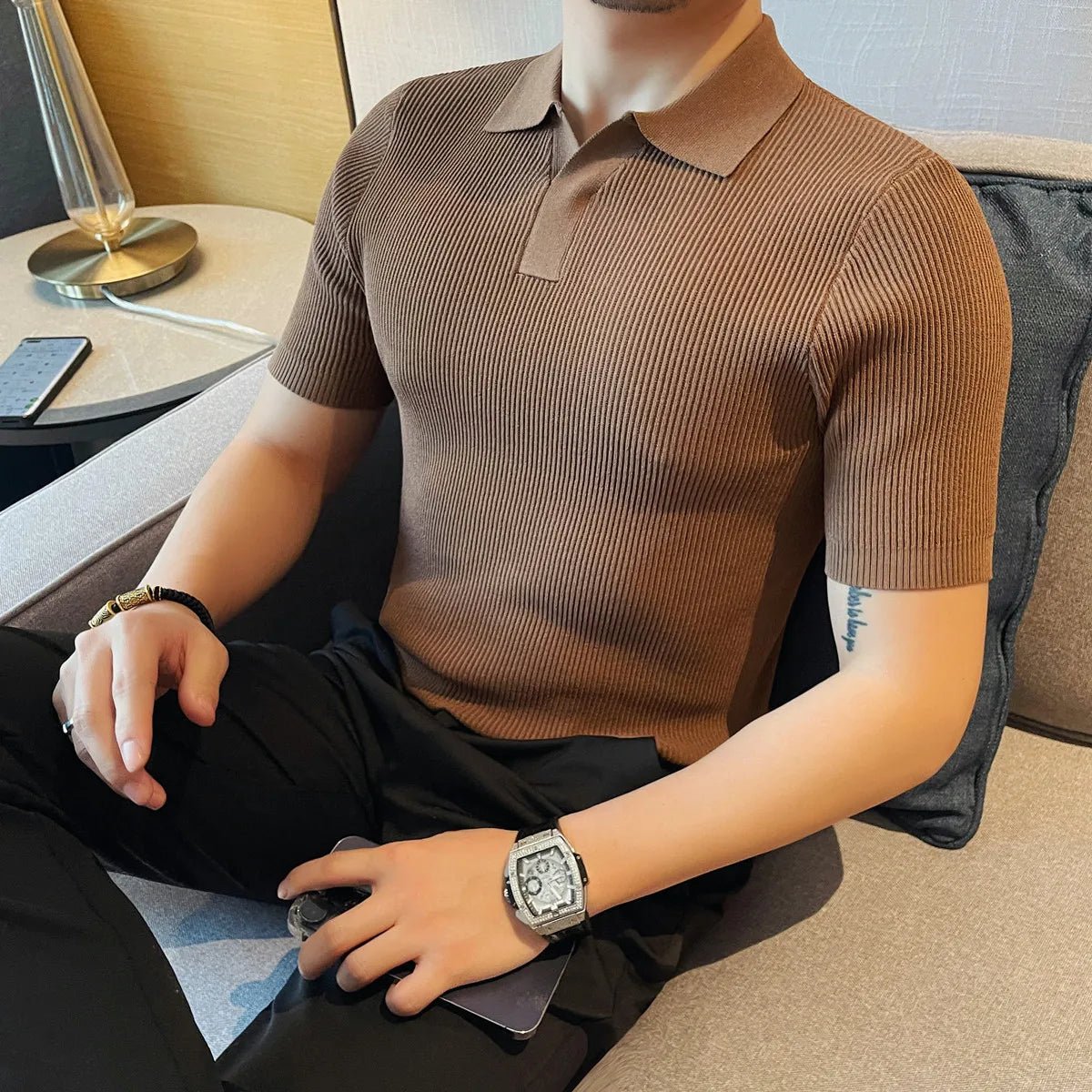 Polo Elitevesta Smart Fit Polo Elitevesta Smart Fit - Altair & Lane