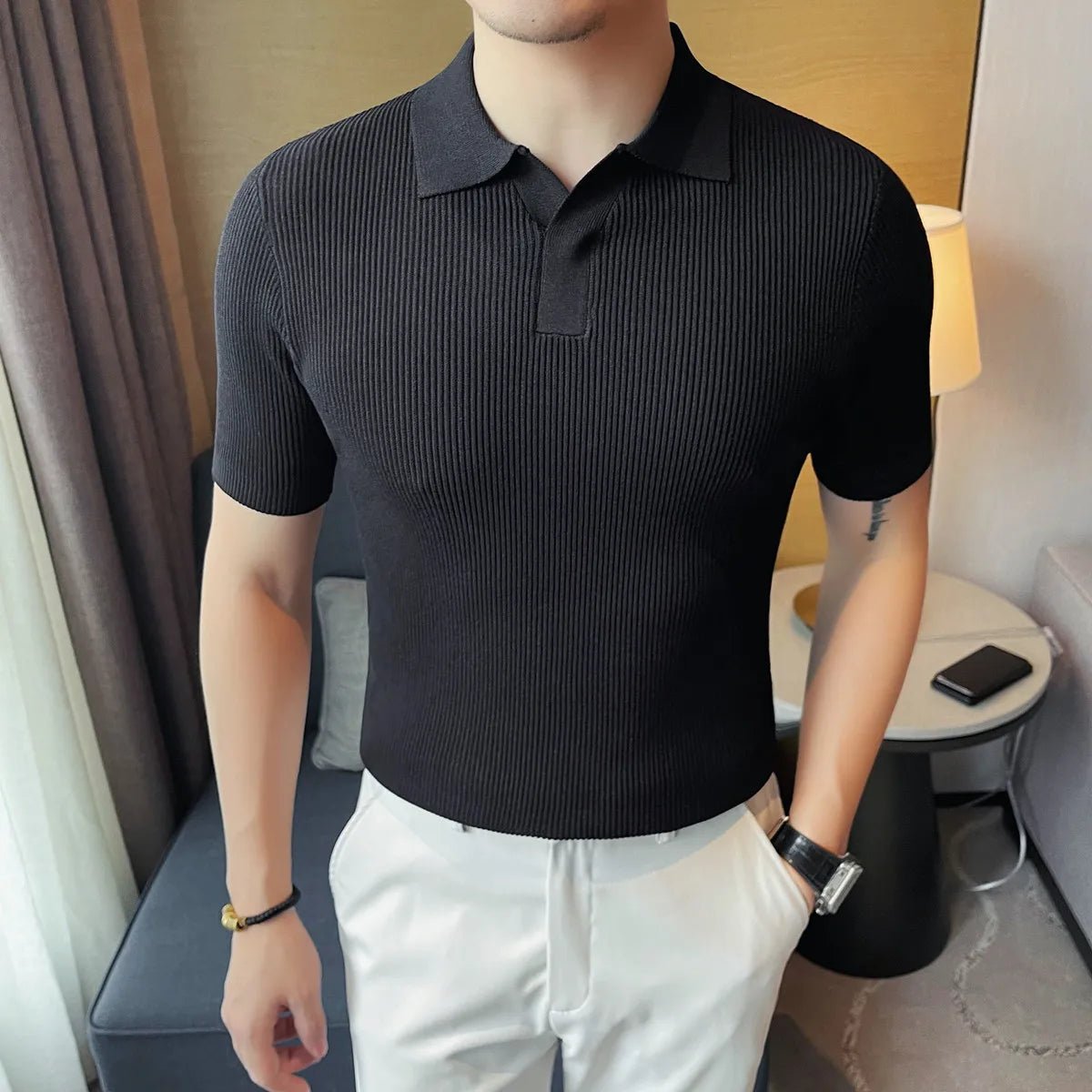 Polo Elitevesta Smart Fit Polo Elitevesta Smart Fit - Altair & Lane