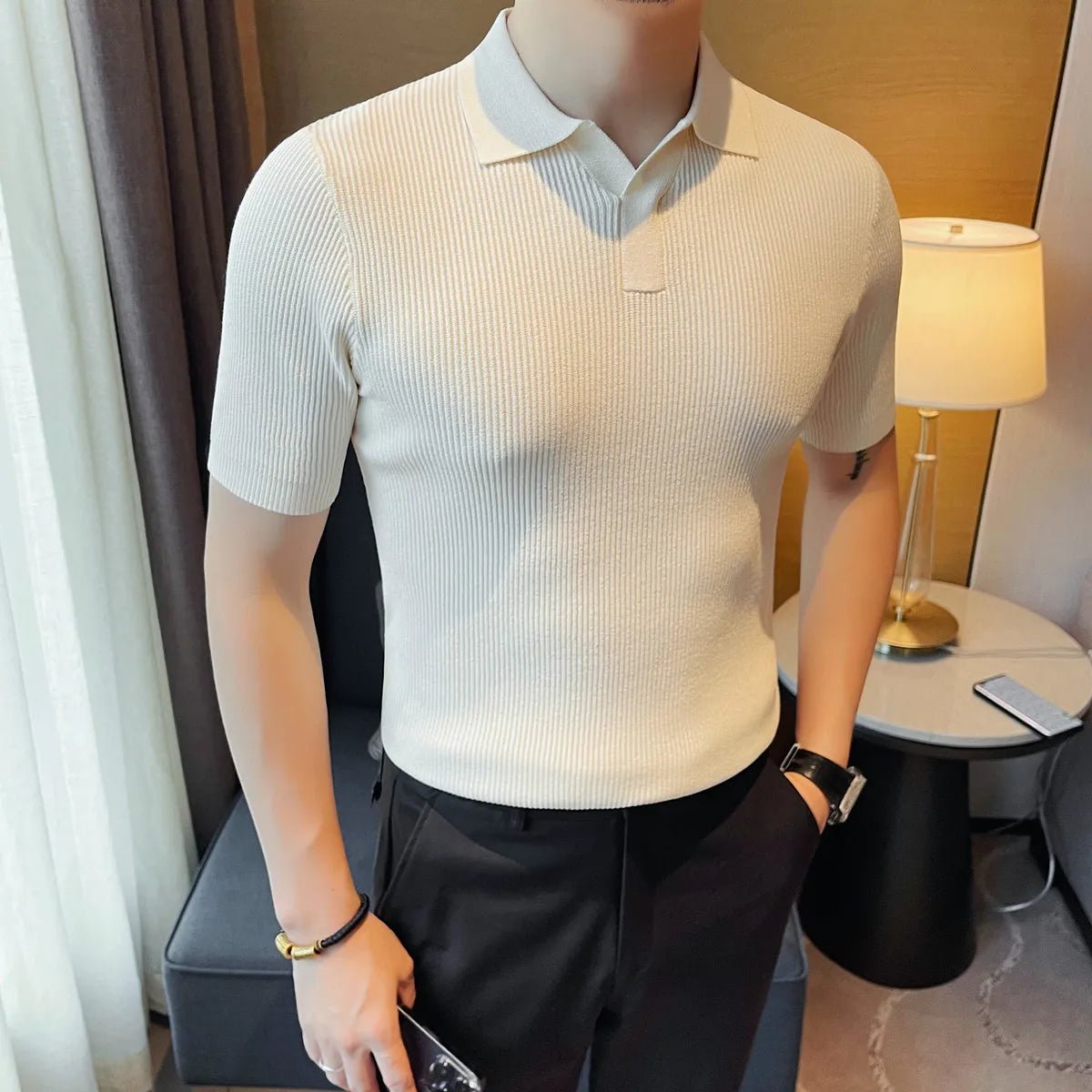 Polo Elitevesta Smart Fit Polo Elitevesta Smart Fit - Altair & Lane