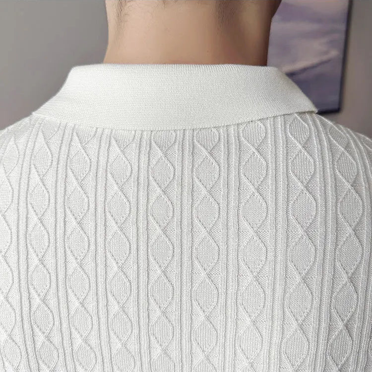 Polo Essential Cotton Polo Essential Cotton - Altair & Lane