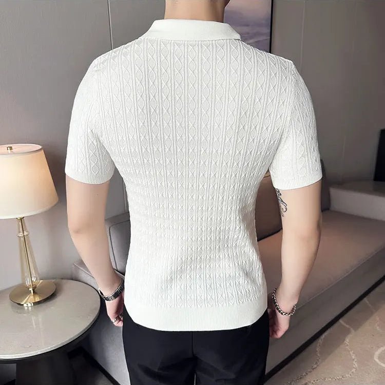 Polo Essential Cotton Polo Essential Cotton - Altair & Lane