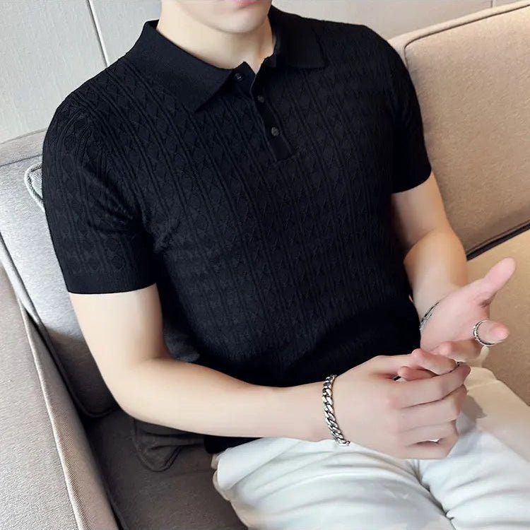 Polo Essential Cotton Polo Essential Cotton - Altair & Lane