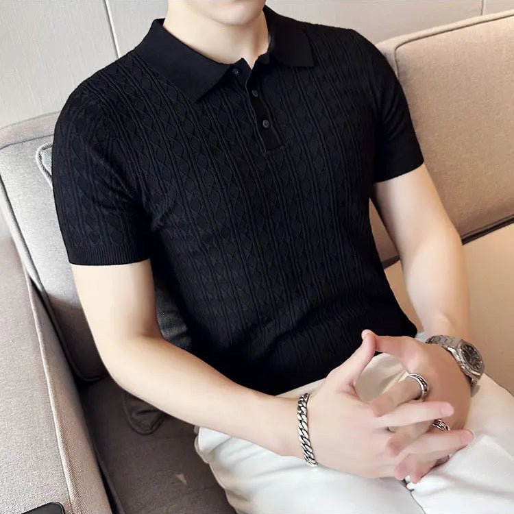 Polo Essential Cotton Polo Essential Cotton - Altair & Lane