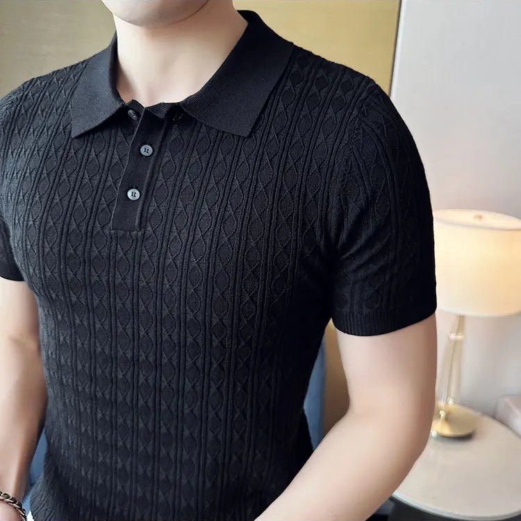 Polo Essential Cotton Polo Essential Cotton - Altair & Lane