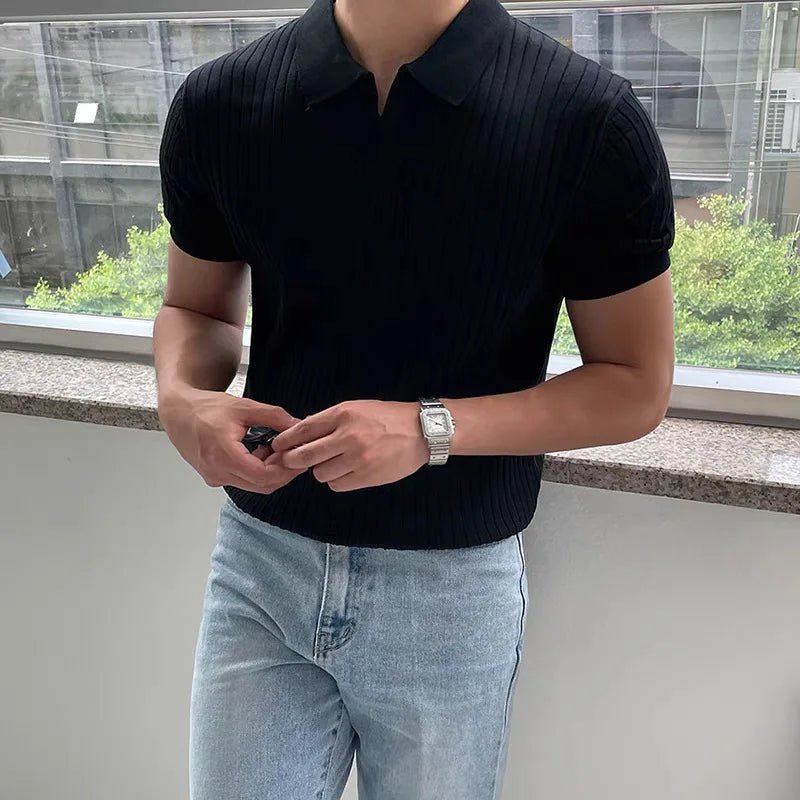 Polo Vertical Élégance Polo Vertical Élégance - Altair & Lane