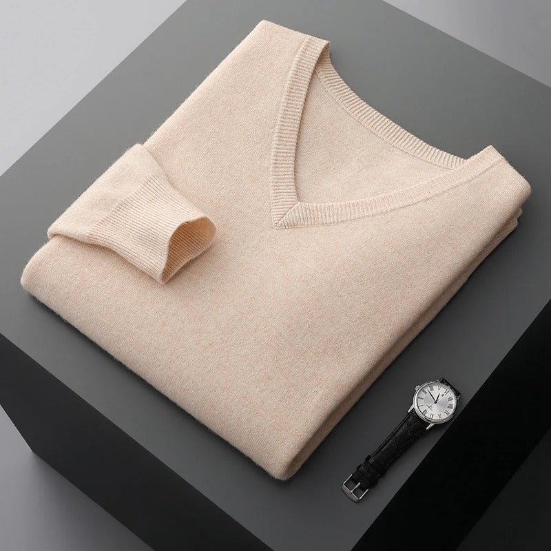 Pullover Veo Pullover Veo - Altair & Lane