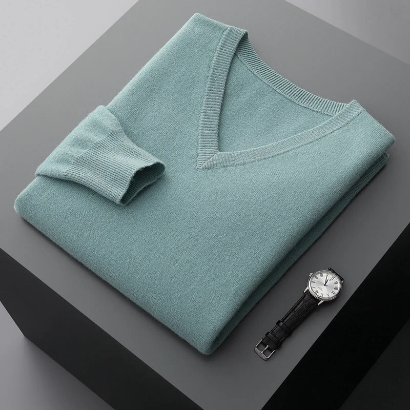 Pullover Veo Pullover Veo - Altair & Lane