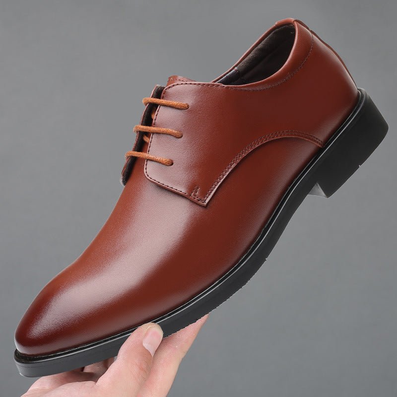 Sapato Classico Verno Sapato Classico Verno - Altair & Lane