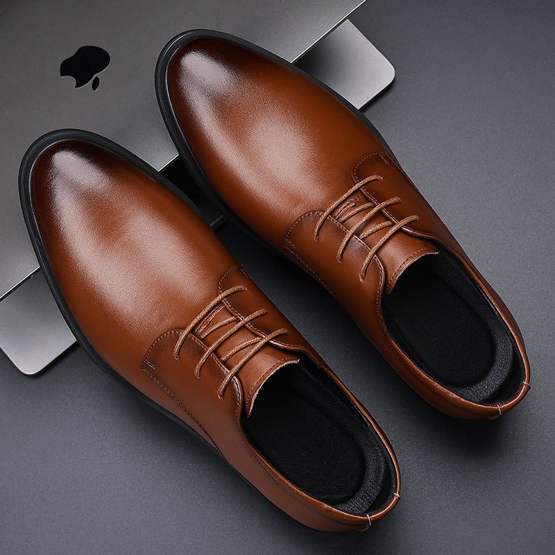 Sapato Classico Verno Sapato Classico Verno - Altair & Lane