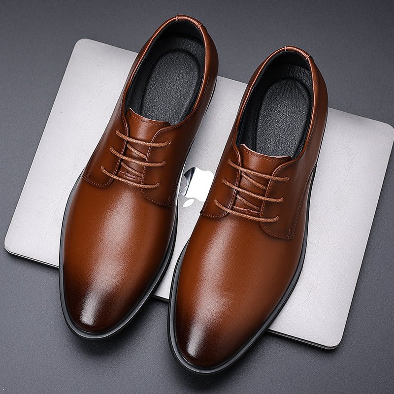 Sapato Classico Verno Sapato Classico Verno - Altair & Lane