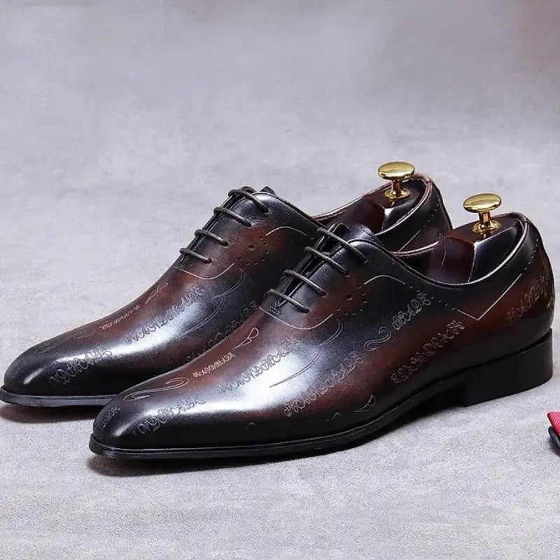 Sapato Masculino Fiorentino Sapato Masculino Fiorentino - Altair & Lane