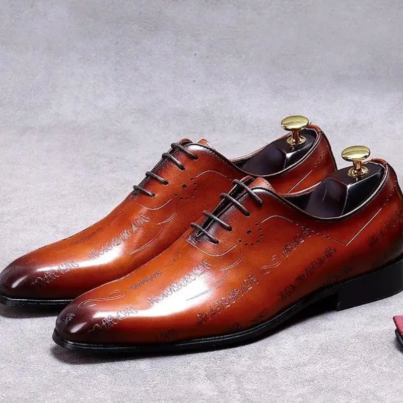 Sapato Masculino Fiorentino Sapato Masculino Fiorentino - Altair & Lane