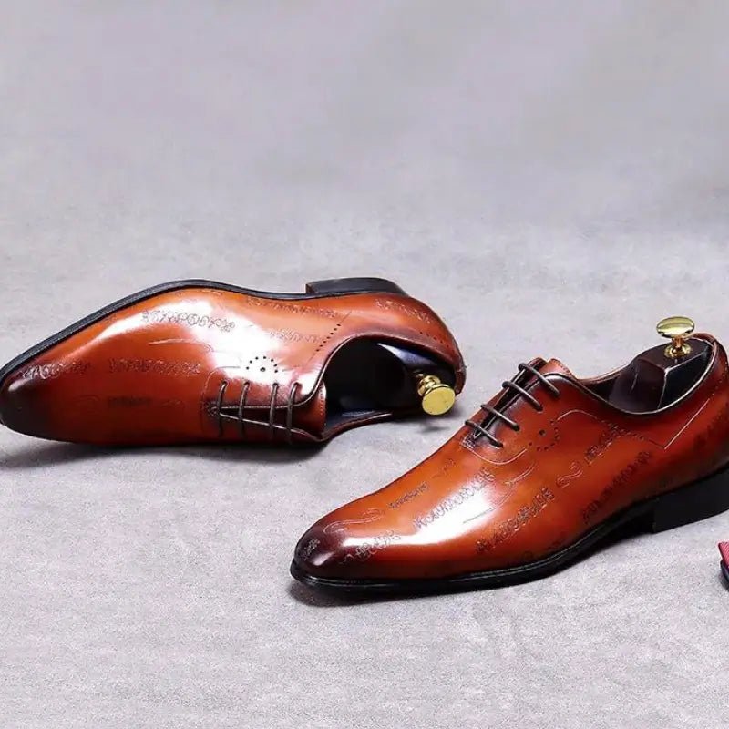 Sapato Masculino Fiorentino Sapato Masculino Fiorentino - Altair & Lane