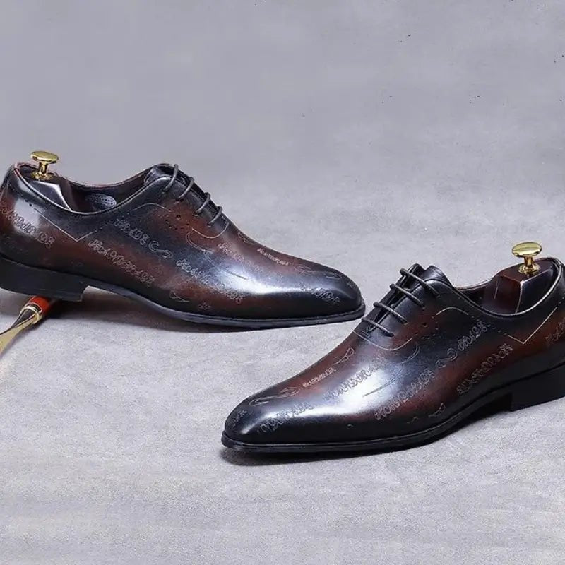 Sapato Masculino Fiorentino Sapato Masculino Fiorentino - Altair & Lane