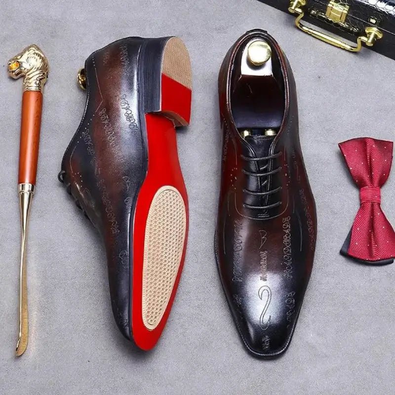 Sapato Masculino Fiorentino Sapato Masculino Fiorentino - Altair & Lane