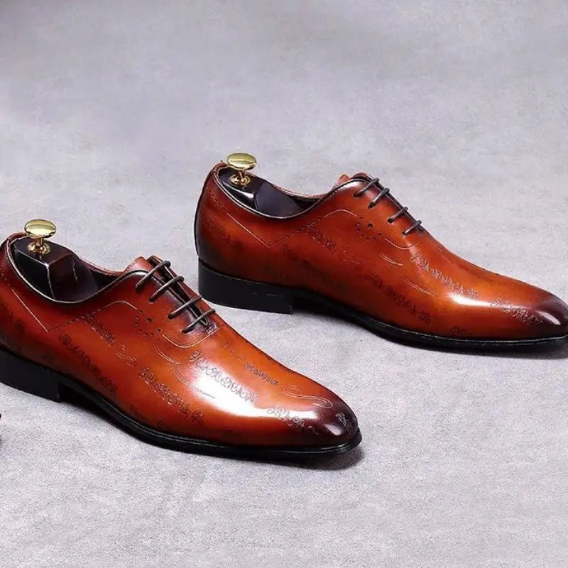 Sapato Masculino Fiorentino Sapato Masculino Fiorentino - Altair & Lane