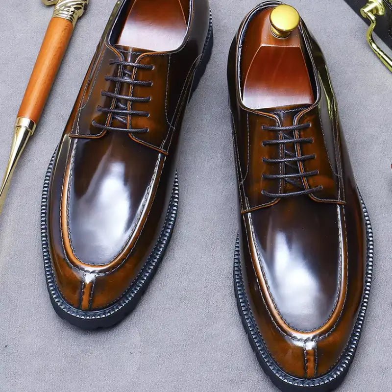 Sapato Masculino Fortius Sapato Masculino Fortius - Altair & Lane