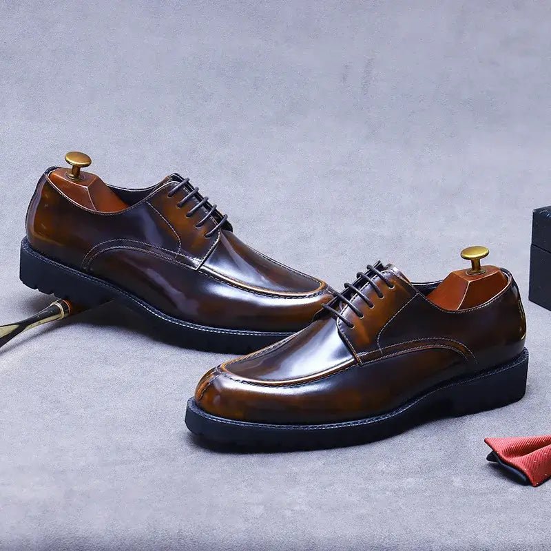 Sapato Masculino Fortius Sapato Masculino Fortius - Altair & Lane