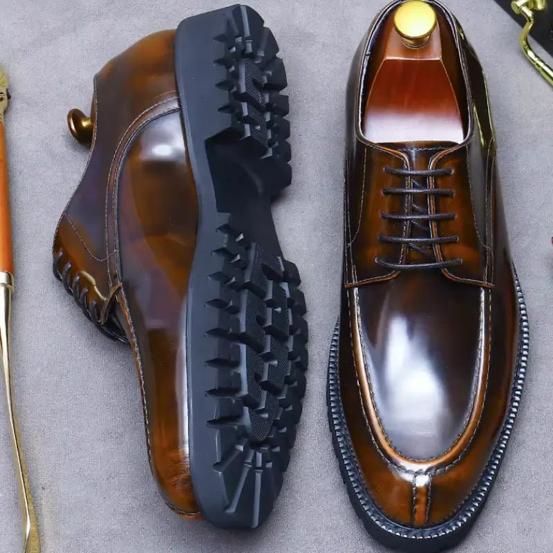 Sapato Masculino Fortius Sapato Masculino Fortius - Altair & Lane