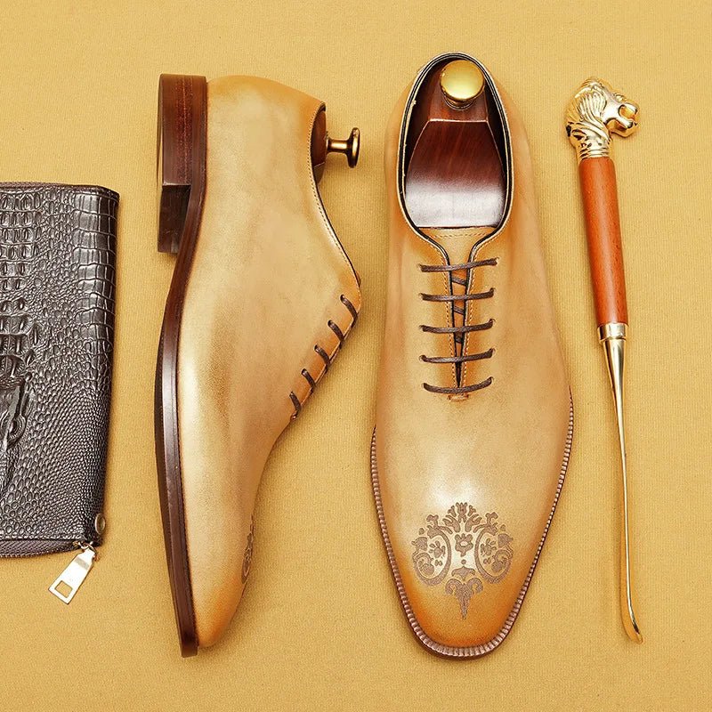 Sapato Masculino Solis Sapato Masculino Solis - Altair & Lane