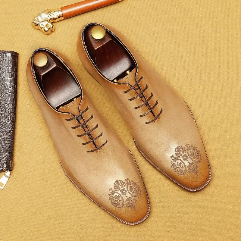 Sapato Masculino Solis Sapato Masculino Solis - Altair & Lane