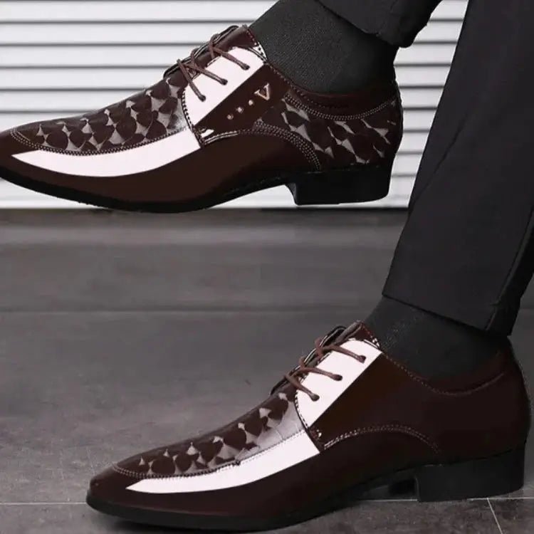 Sapato Social Éthron Sapato Social Éthron - Altair & Lane