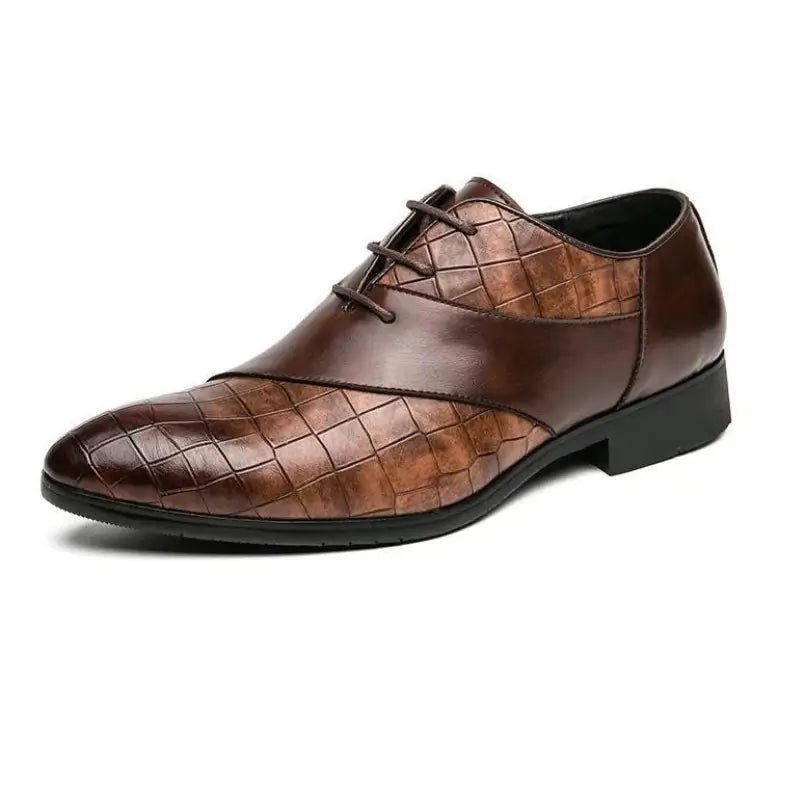 Sapato Social Luxion Scale Sapato Social Luxion Scale - Altair & Lane