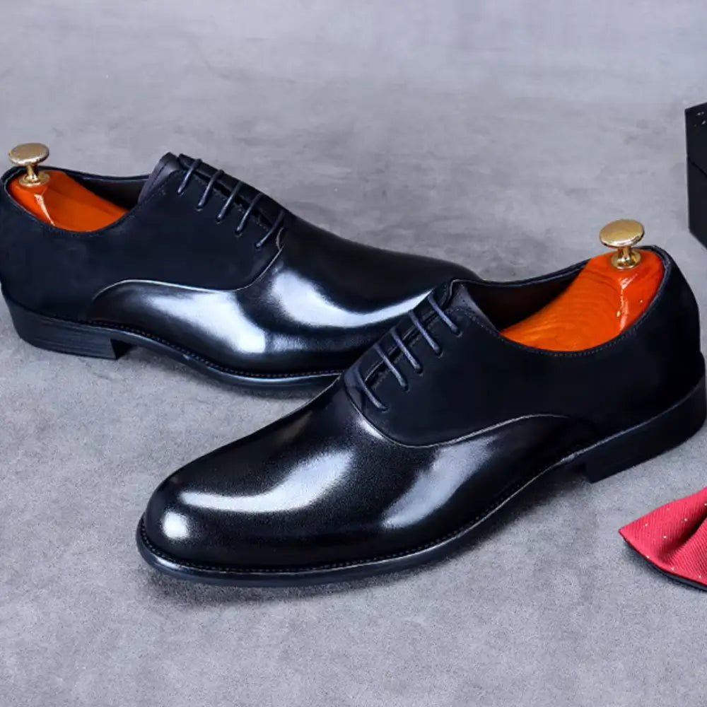 Sapato Social Masculino Maestro Sapato Social Masculino Maestro - Altair & Lane