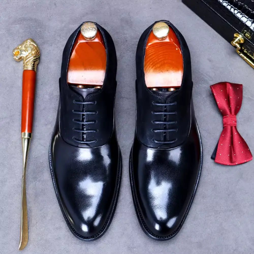 Sapato Social Masculino Maestro Sapato Social Masculino Maestro - Altair & Lane