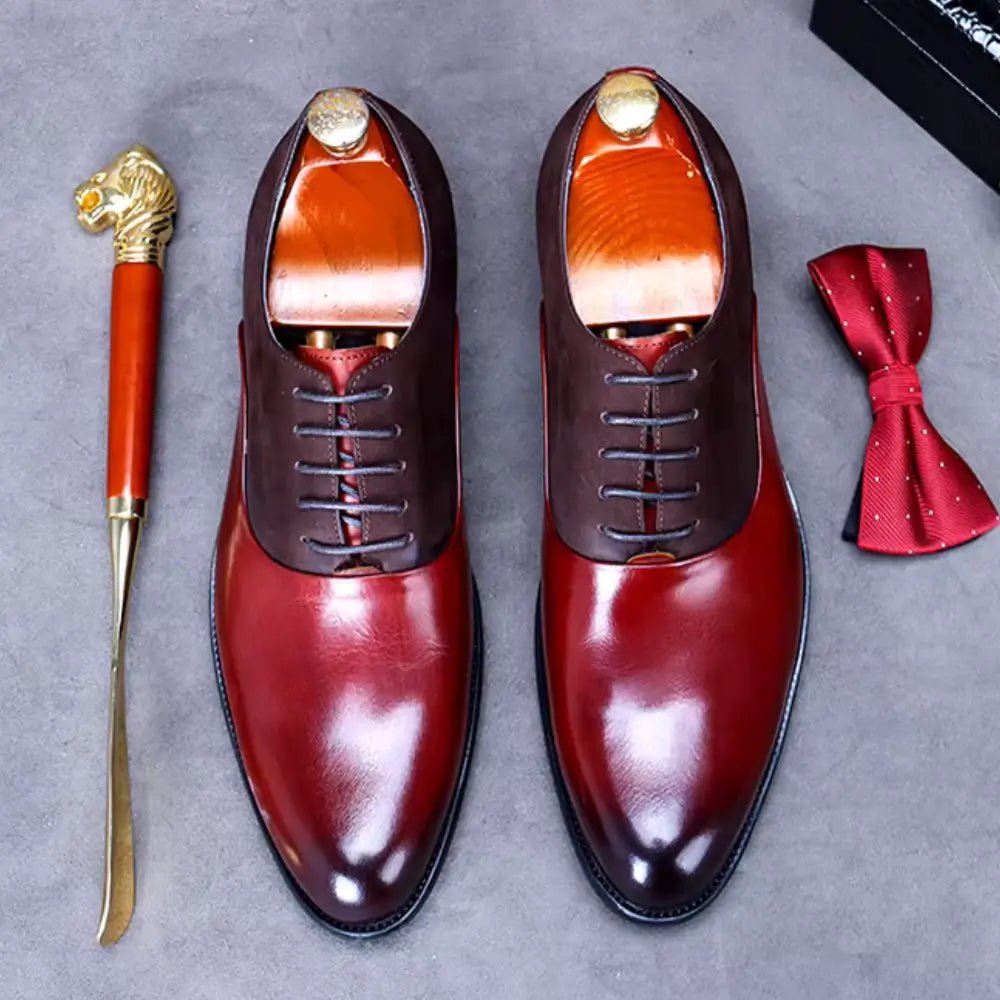 Sapato Social Masculino Maestro Sapato Social Masculino Maestro - Altair & Lane