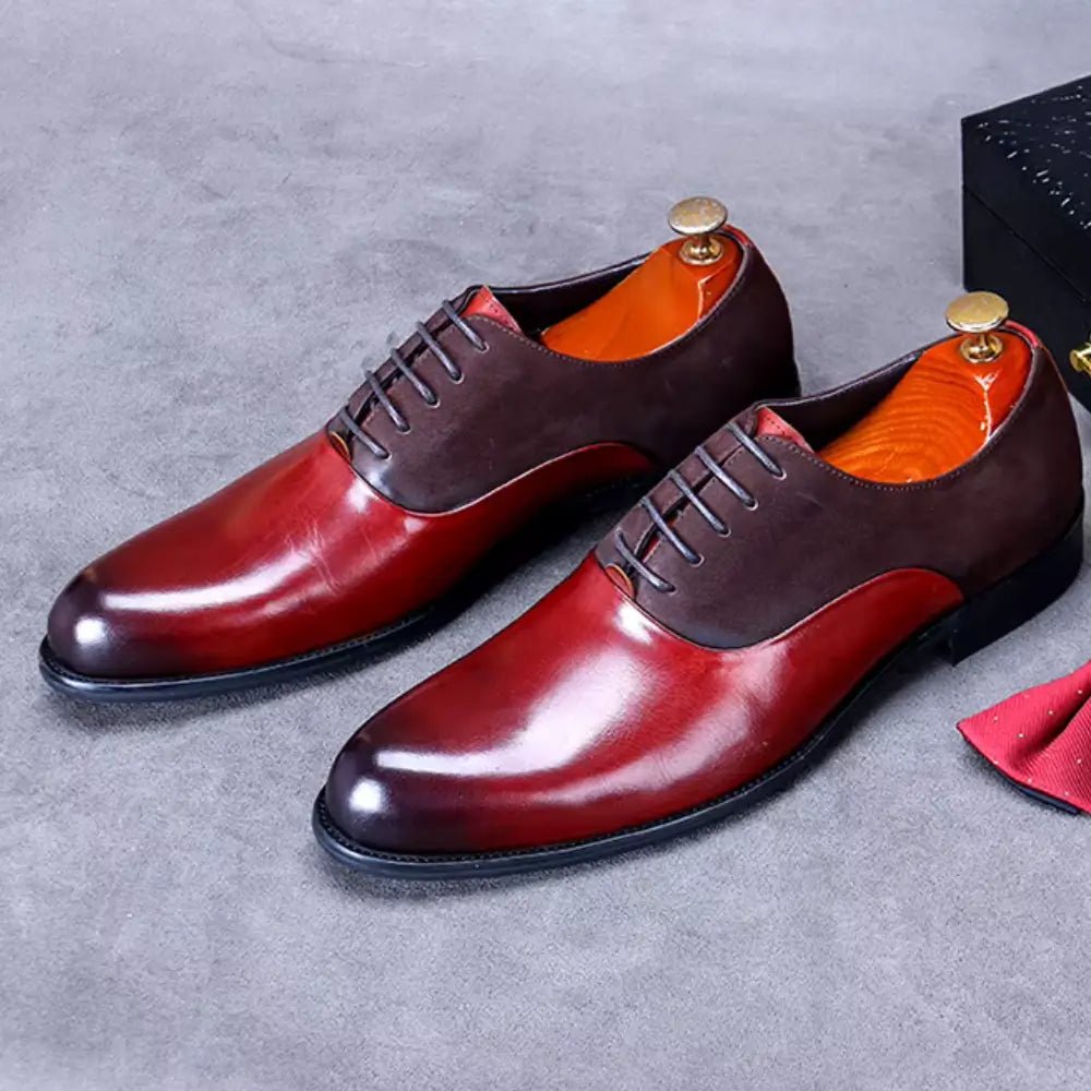 Sapato Social Masculino Maestro Sapato Social Masculino Maestro - Altair & Lane