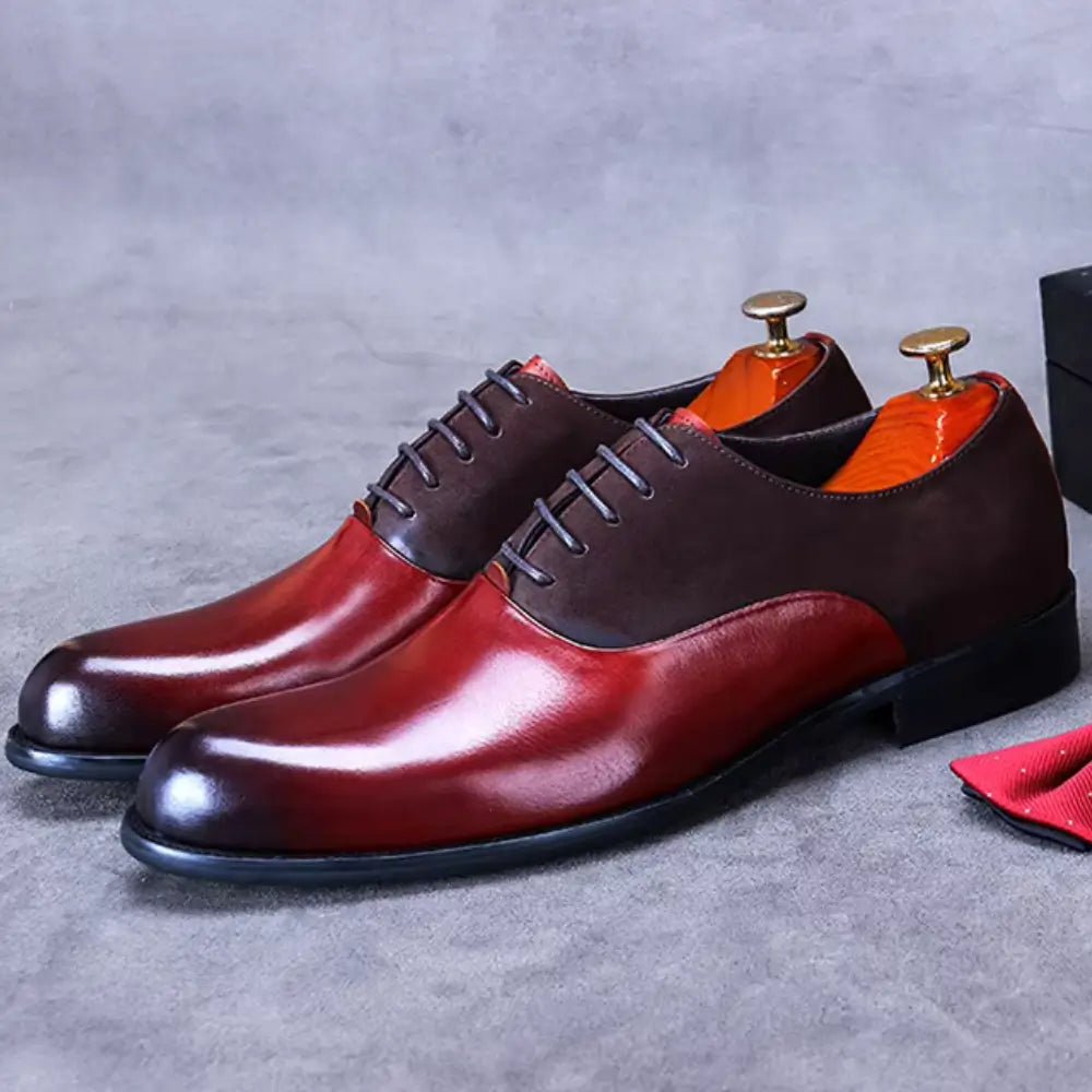 Sapato Social Masculino Maestro Sapato Social Masculino Maestro - Altair & Lane