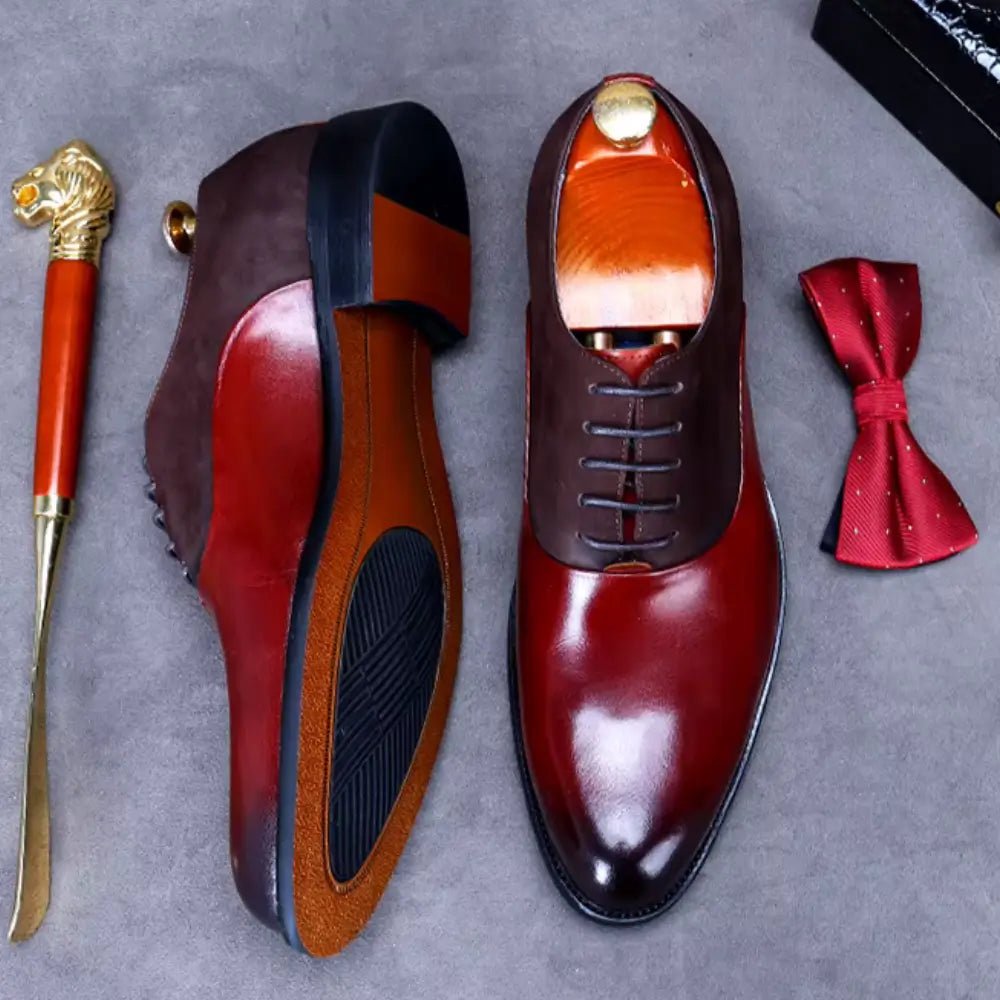 Sapato Social Masculino Maestro Sapato Social Masculino Maestro - Altair & Lane